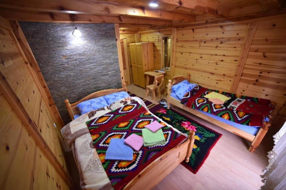 Izvor bazeni Vrela Bed and Breakfast in Zlatibor District, Serbia
