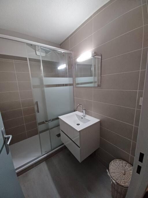 Appartement, Terrasse, Soleil, Luz Apartment in Luz-Saint-Sauveur