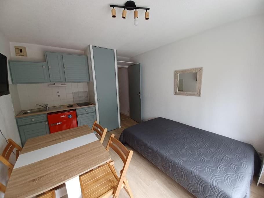Appartement, Terrasse, Soleil, Luz Apartment in Luz-Saint-Sauveur