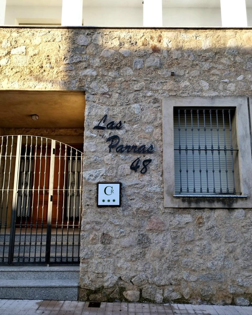 Casa Rural Las Parras 48 House in Extremadura, Spain