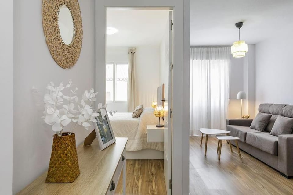 Apartamento Carmela Apartment in Monachil