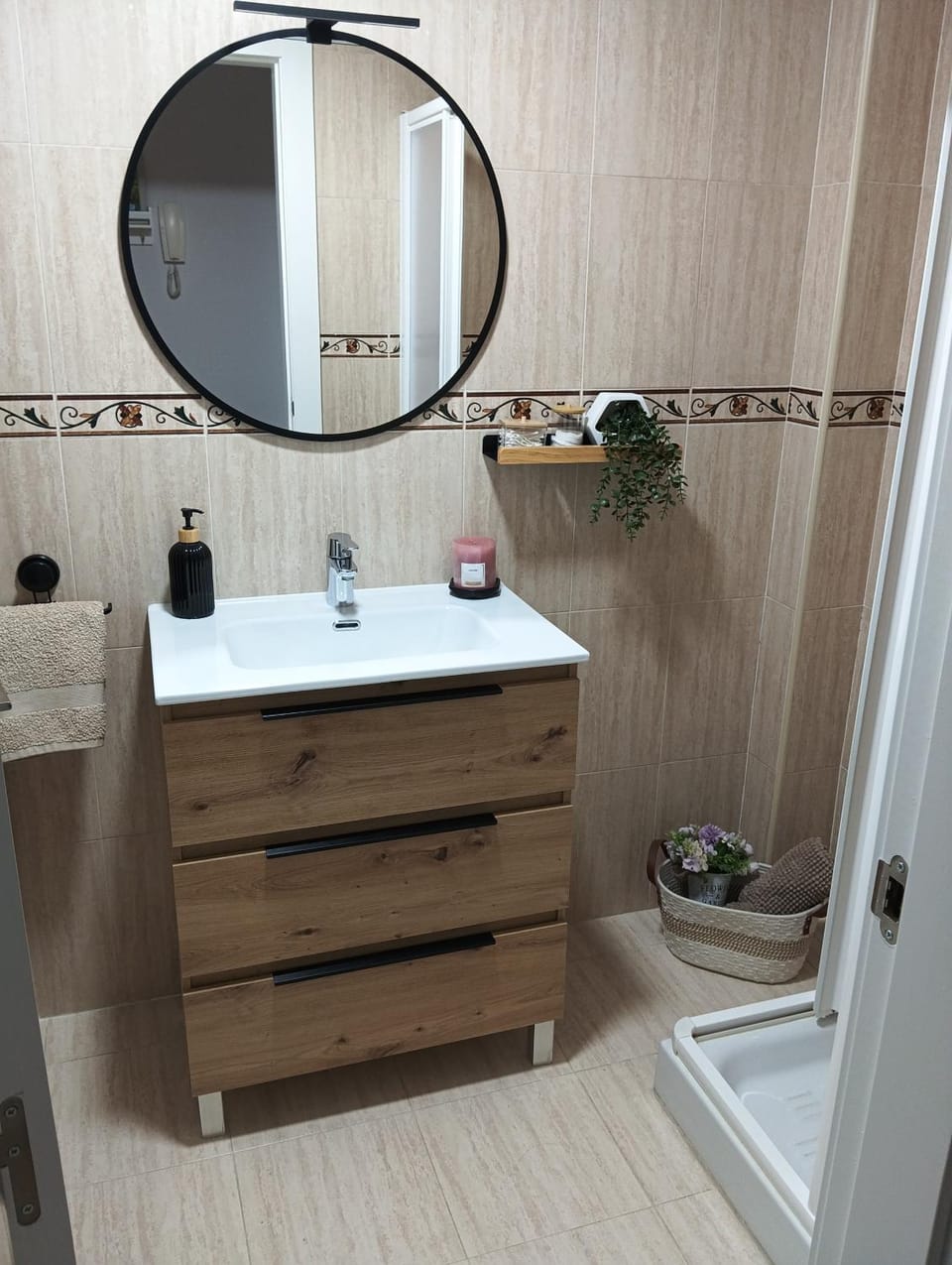 Apartamento Carmela Apartment in Monachil