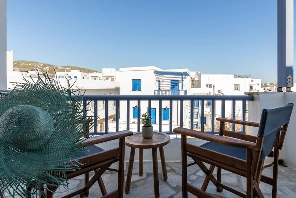 T Apartment Tinos 1 Apartment in Decentralized Administration of the Aegean