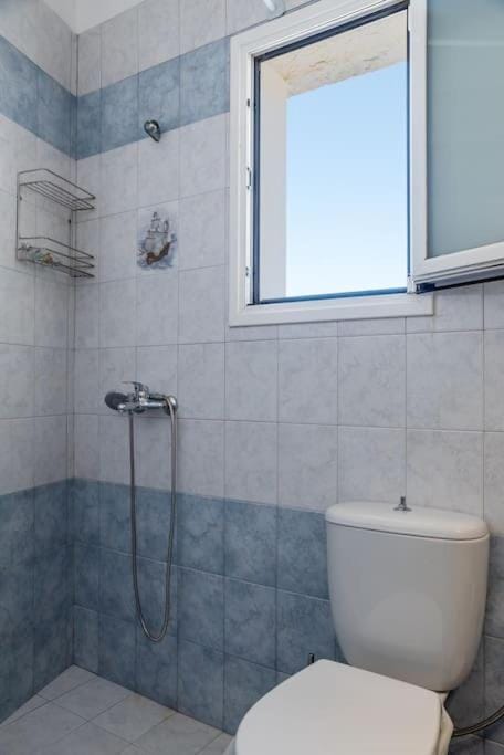 T Apartment Tinos 1 Apartment in Decentralized Administration of the Aegean