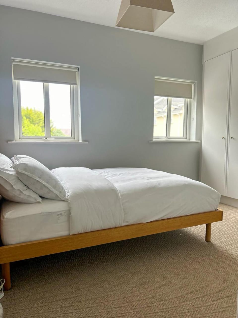 NEM House Apartment in Galway