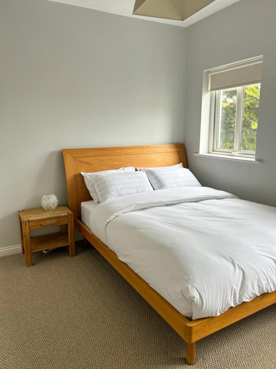 NEM House Apartment in Galway