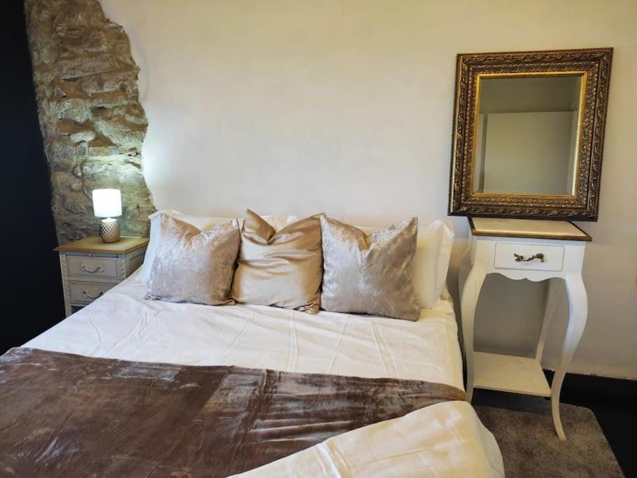 Masía La Garrotxa Villa in Garrotxa