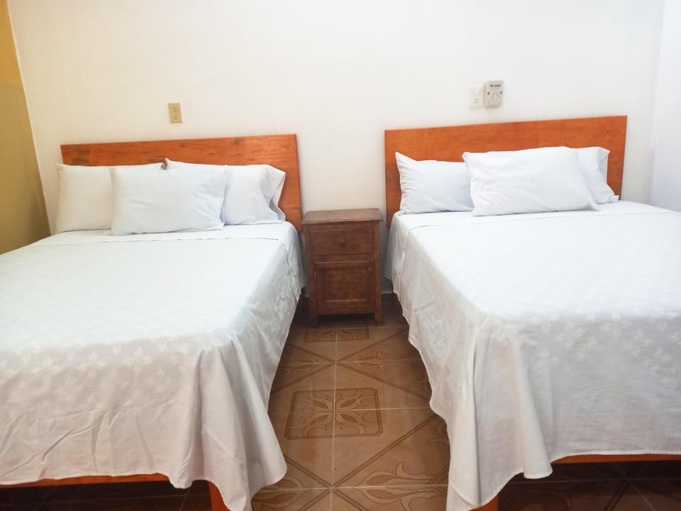 Hospedaje casa Yuca Apartment in State of Quintana Roo