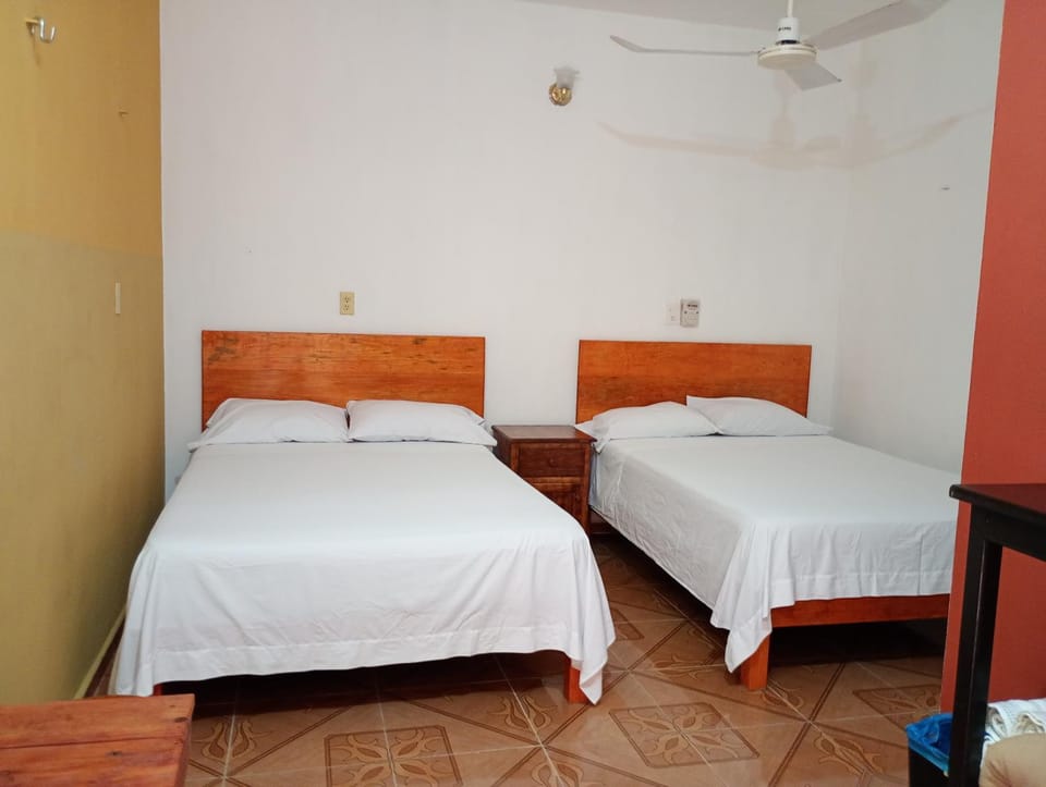 Hospedaje casa Yuca Apartment in State of Quintana Roo