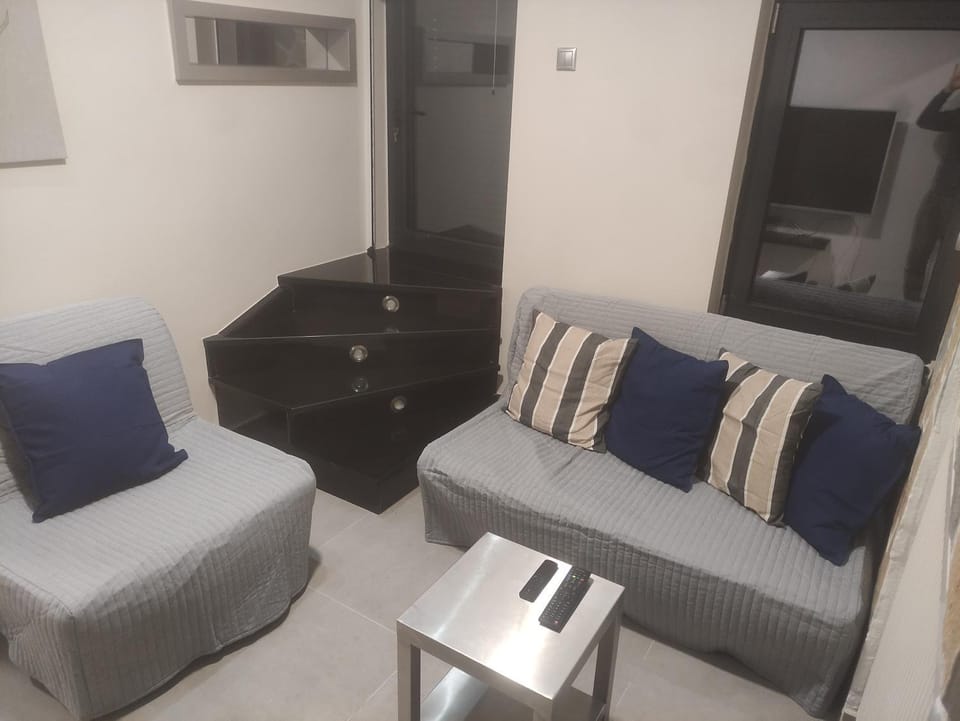The Lovely House Apartment in Ioannina
