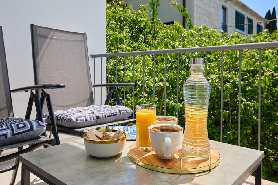 GOLDEN ROSE - walking distance 1 km from old town Apartment in Dubrovnik