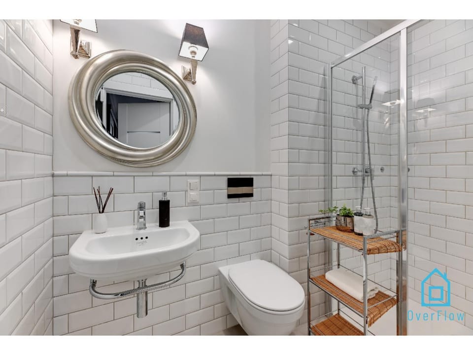 Libertas Premium Apartment at Old Town Gdansk Apartment in Gdansk