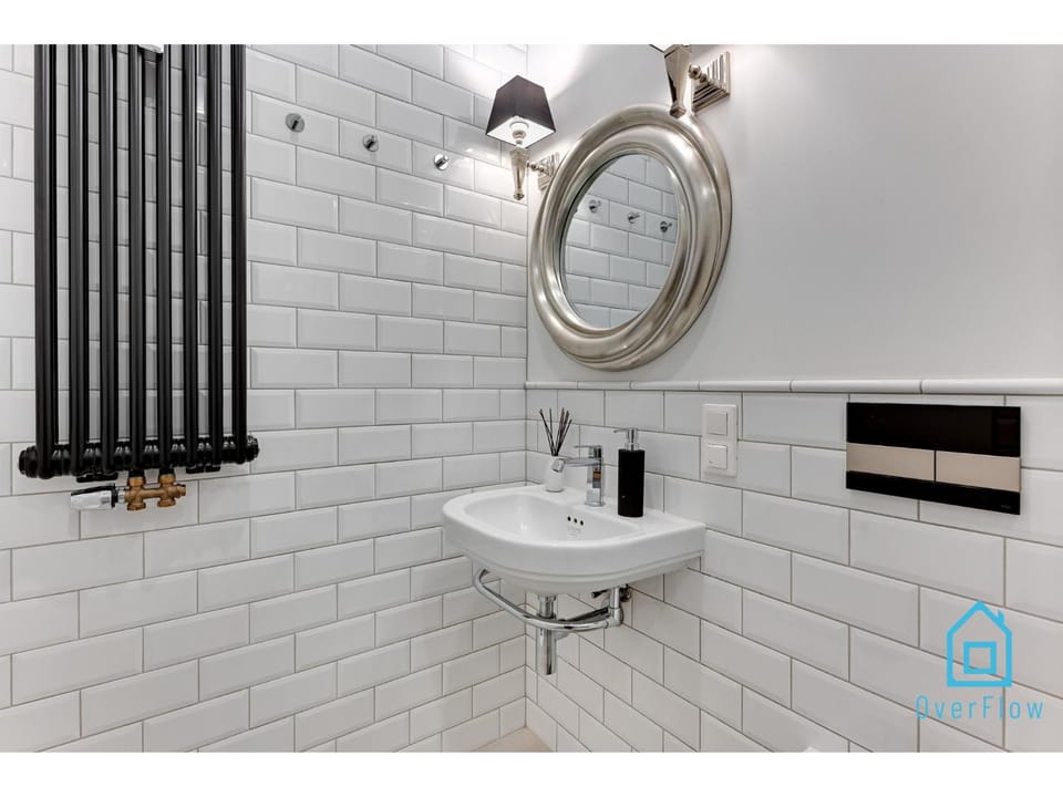 Libertas Premium Apartment at Old Town Gdansk Apartment in Gdansk