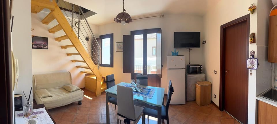 A casa scalilla 2 House in Palermo