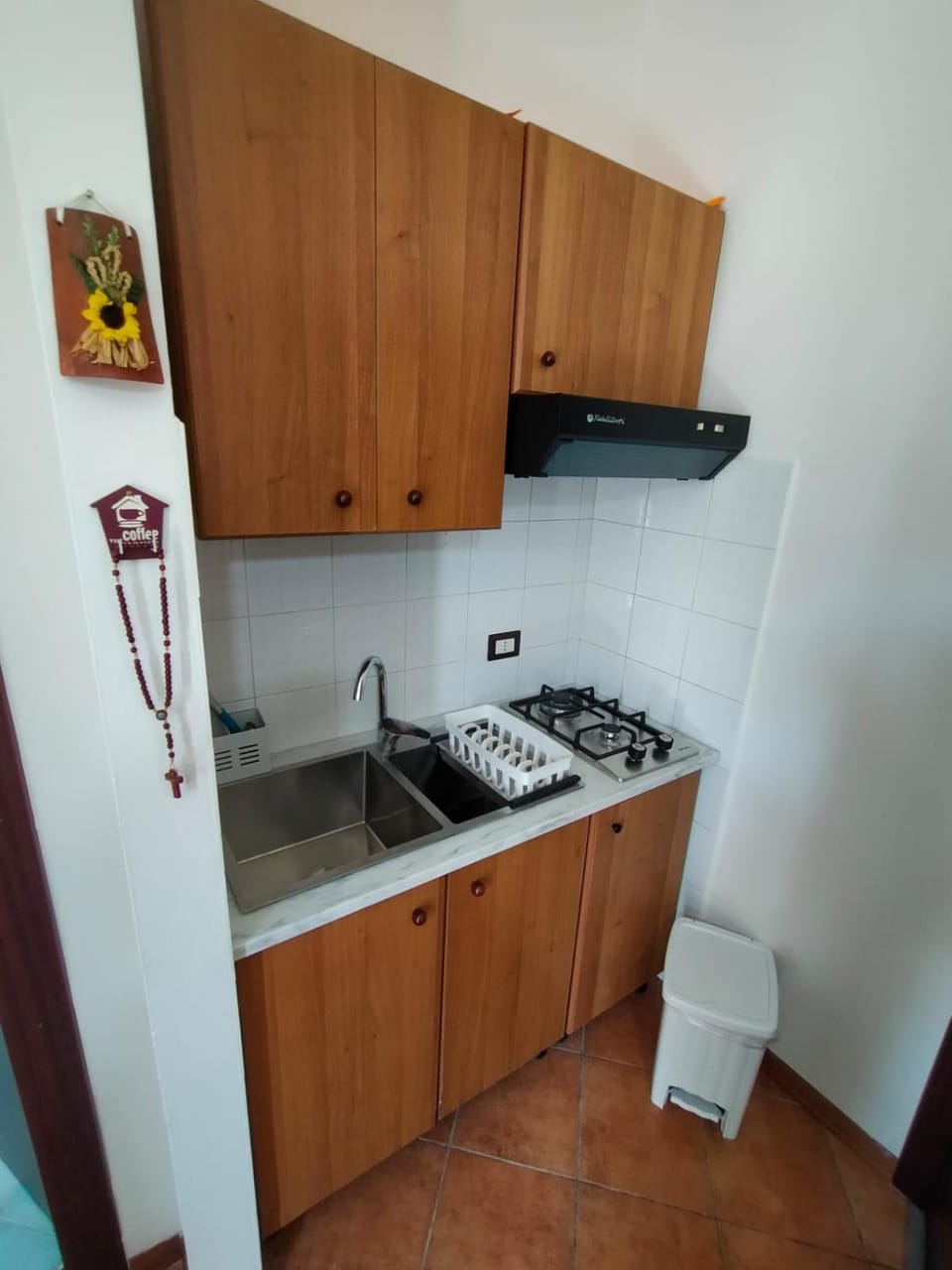 A casa scalilla 2 House in Palermo