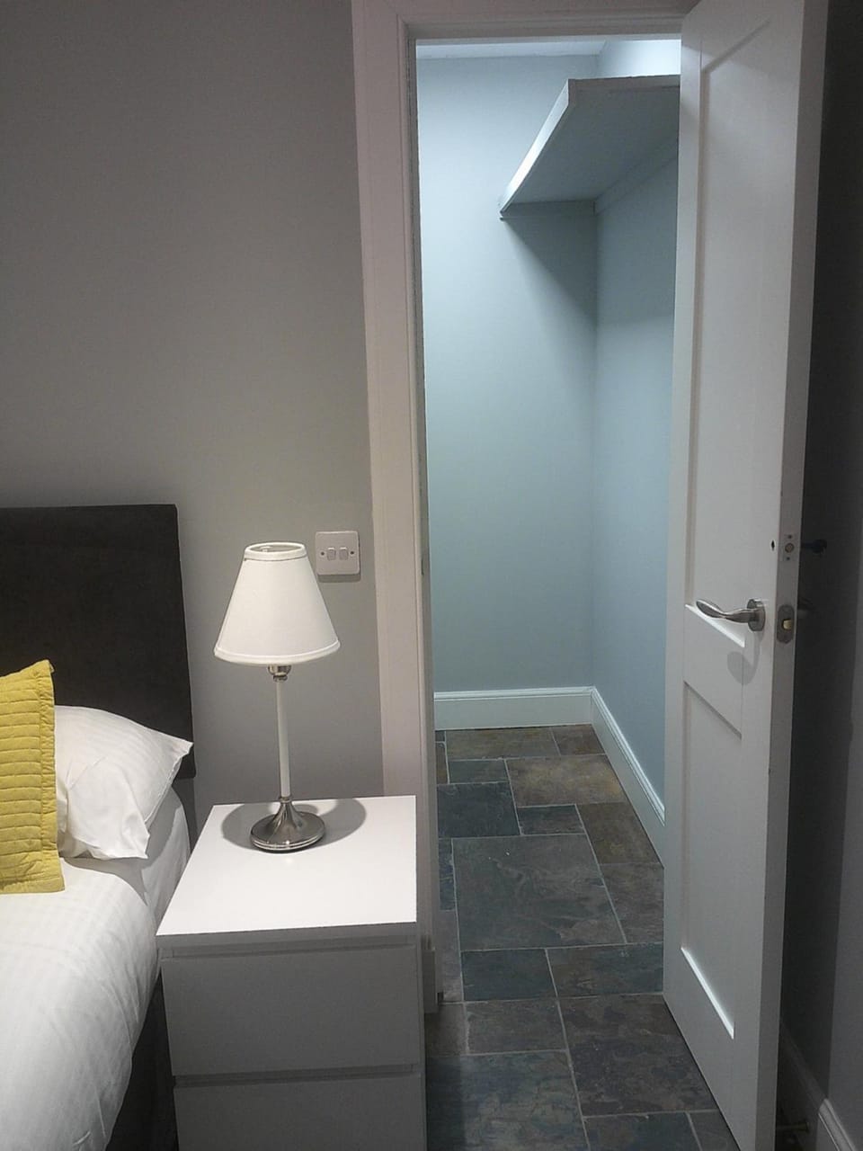 Portree But & Ben Chalet in Portree