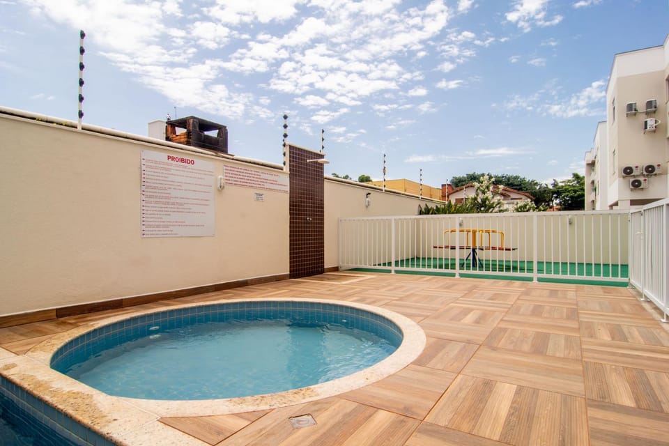 Localização estratégica em Canasvieiras TU5710 Apartment in Florianopolis
