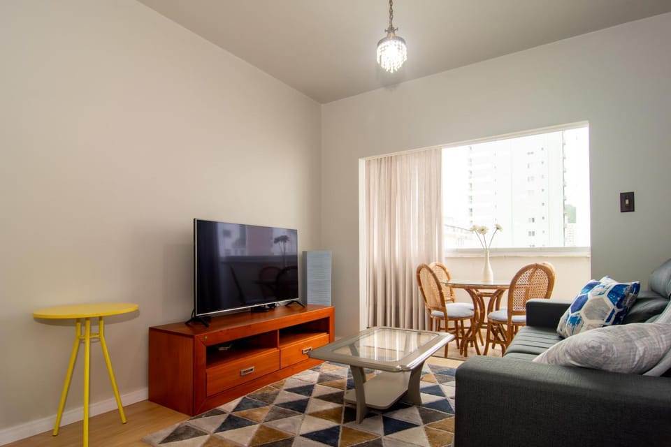 Conforto 350m da Av. Atlântica em Pioneiros YD2261 Apartment in Balneário Camboriú
