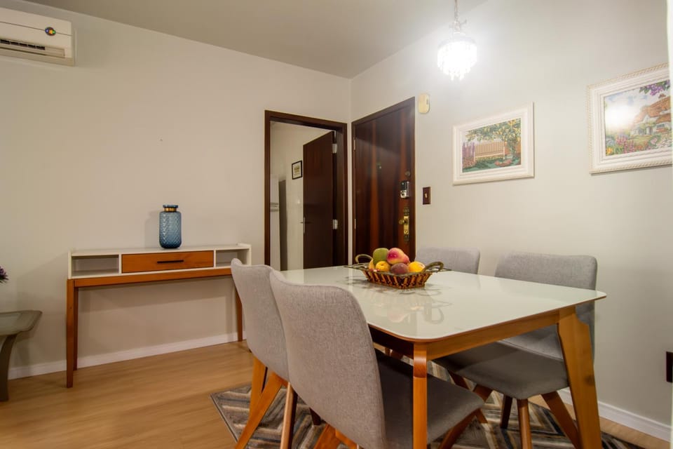 Conforto 350m da Av. Atlântica em Pioneiros YD2261 Apartment in Balneário Camboriú