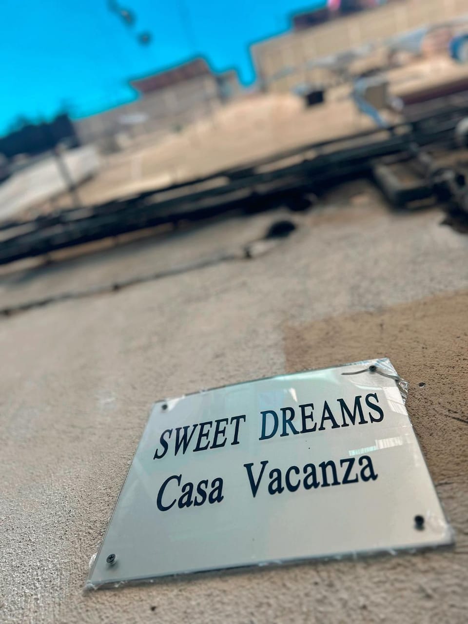 Sweet Dreams luxury 3 House in Naples