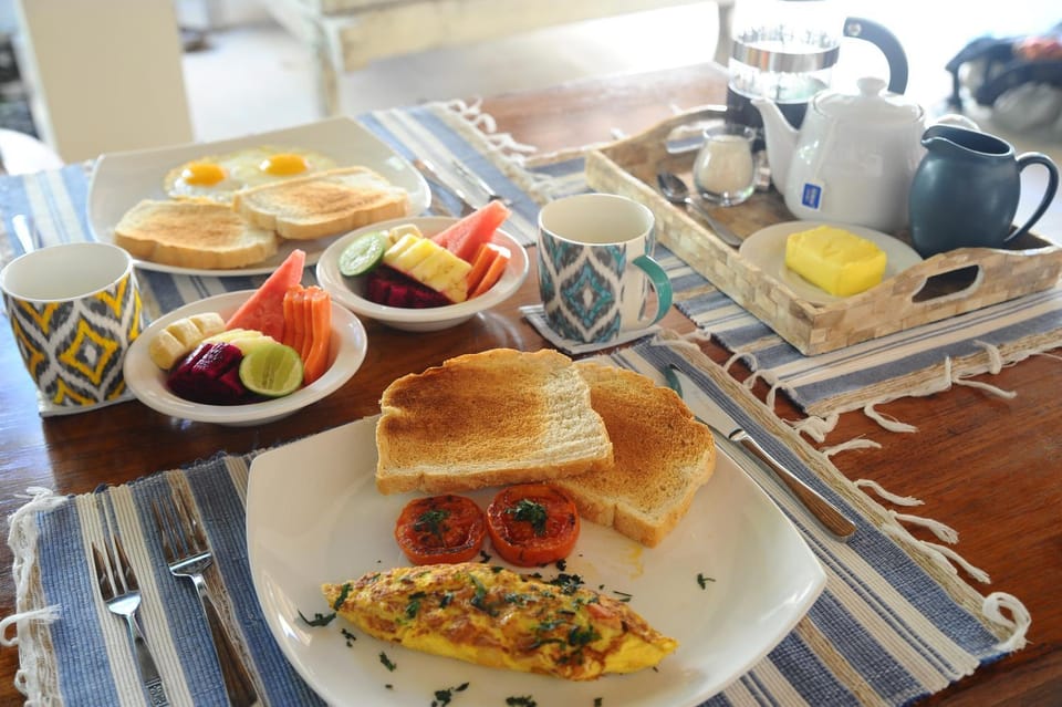 Food close-up, Food and drinks, Food, Breakfast, Continental breakfast