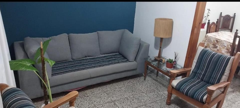 Los Nogales Tandil House in Tandil