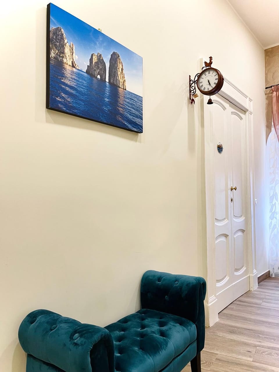 Dimora di San Francesco Bed and Breakfast in Naples