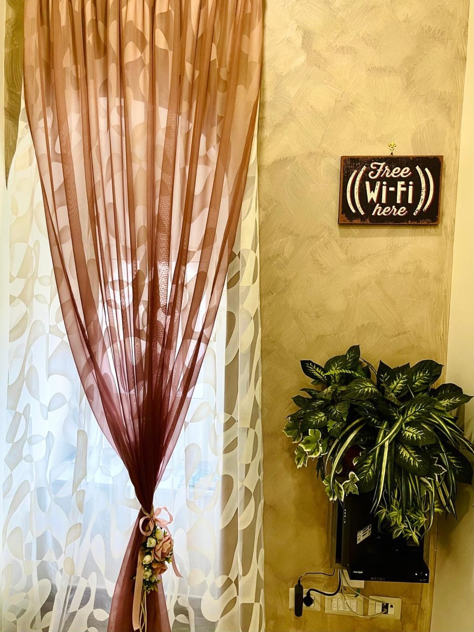 Dimora di San Francesco Bed and Breakfast in Naples