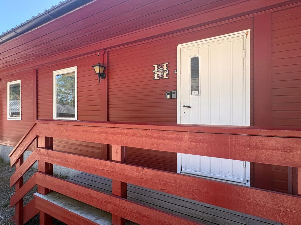 Rena Hostel Hostel in Innlandet