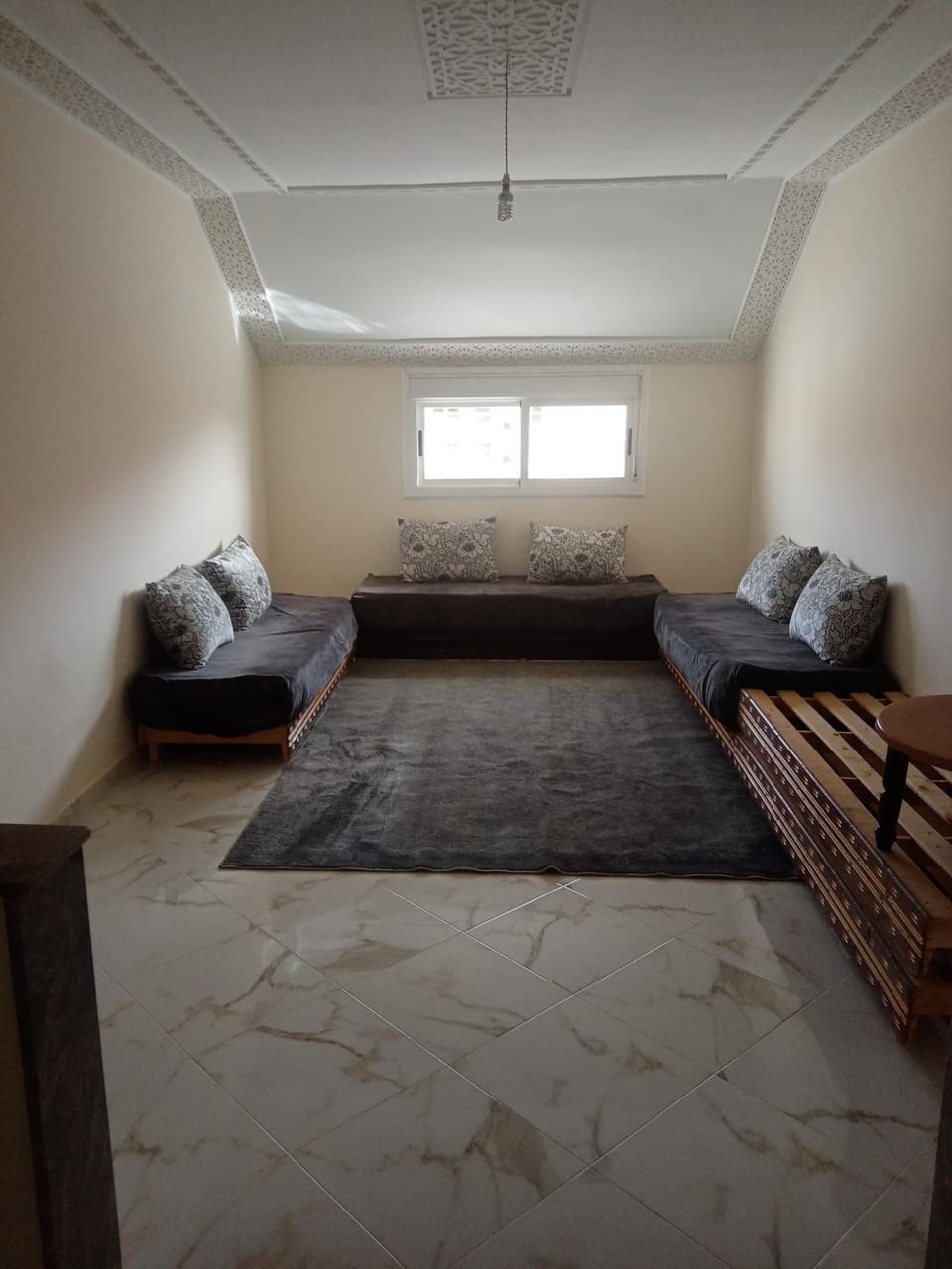 le ventoux Apartment in Rabat-Salé-Kénitra
