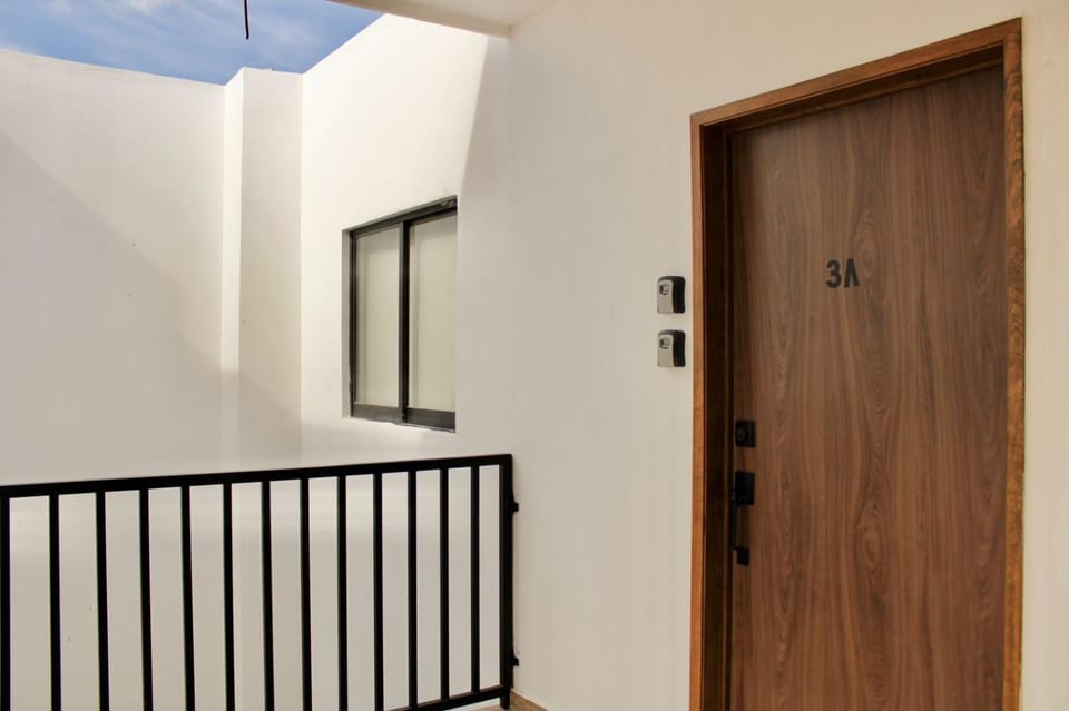Hotel boutique cerca de Zona Dorada by G p s rentas Apartment in Mazatlan