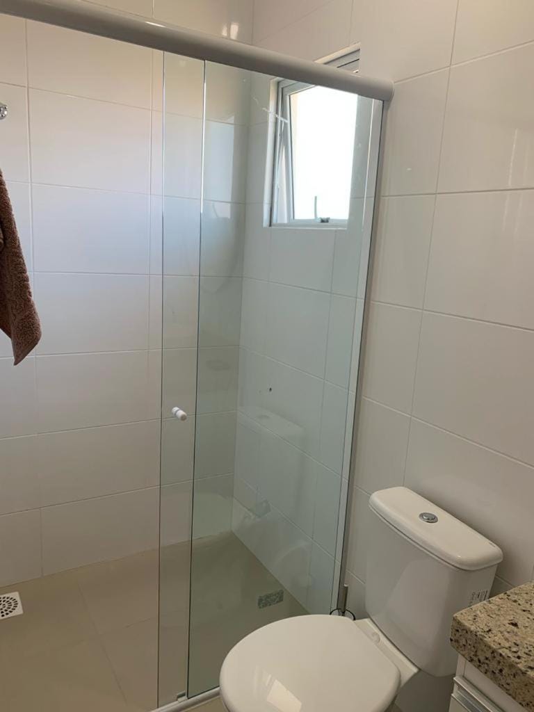 Apto de 2 Quartos Próximo ao Mar Apartment in Florianopolis