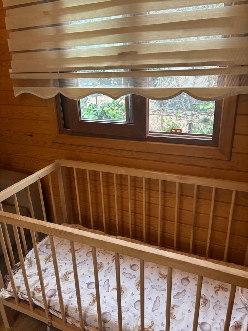 cot