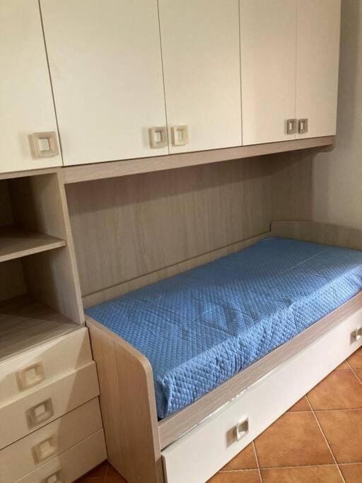 appartamento 56 Apartment in Sardinia