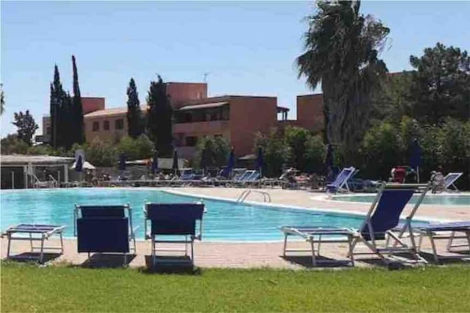 appartamento 56 Apartment in Sardinia