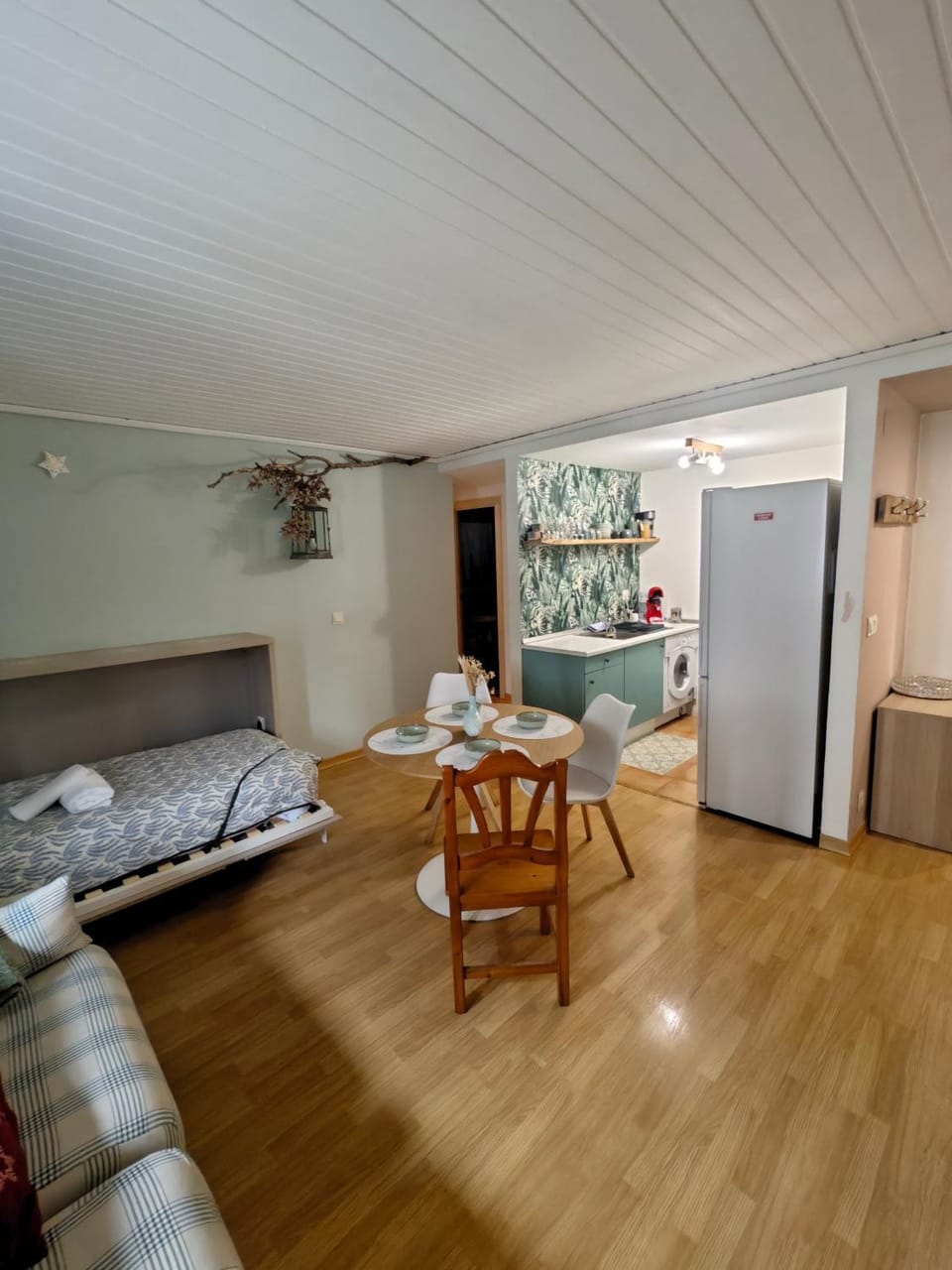 Residencial Candanchu Apartment in Aragon