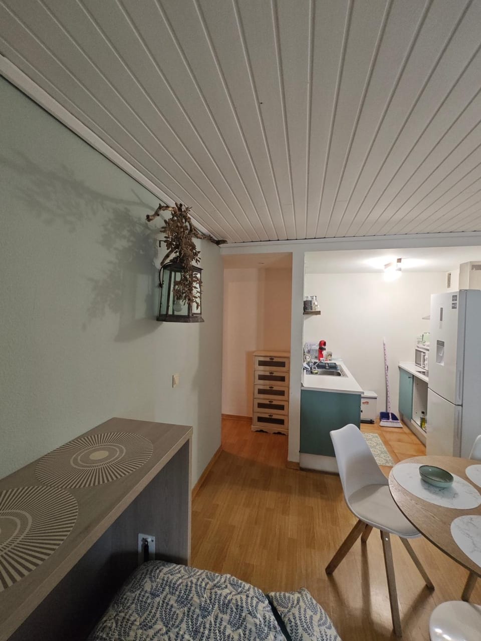 Residencial Candanchu Apartment in Aragon
