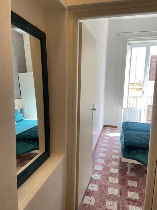 Scirocco Apartment Apartment in Trapani