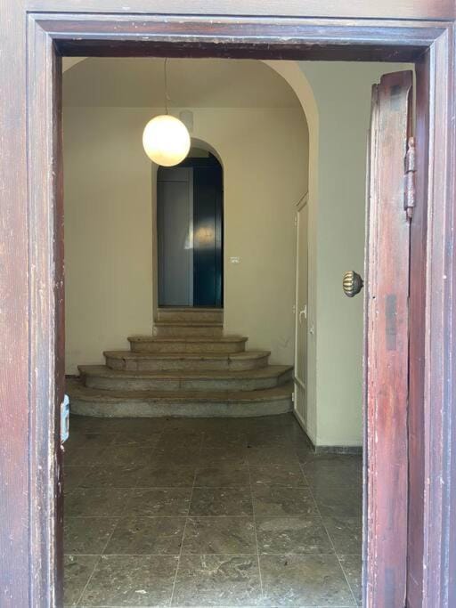 Scirocco Apartment Apartment in Trapani