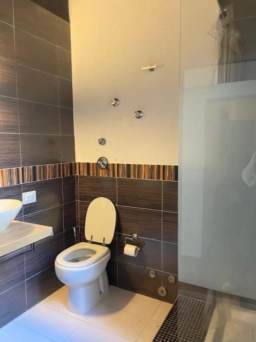 Scirocco Apartment Apartment in Trapani