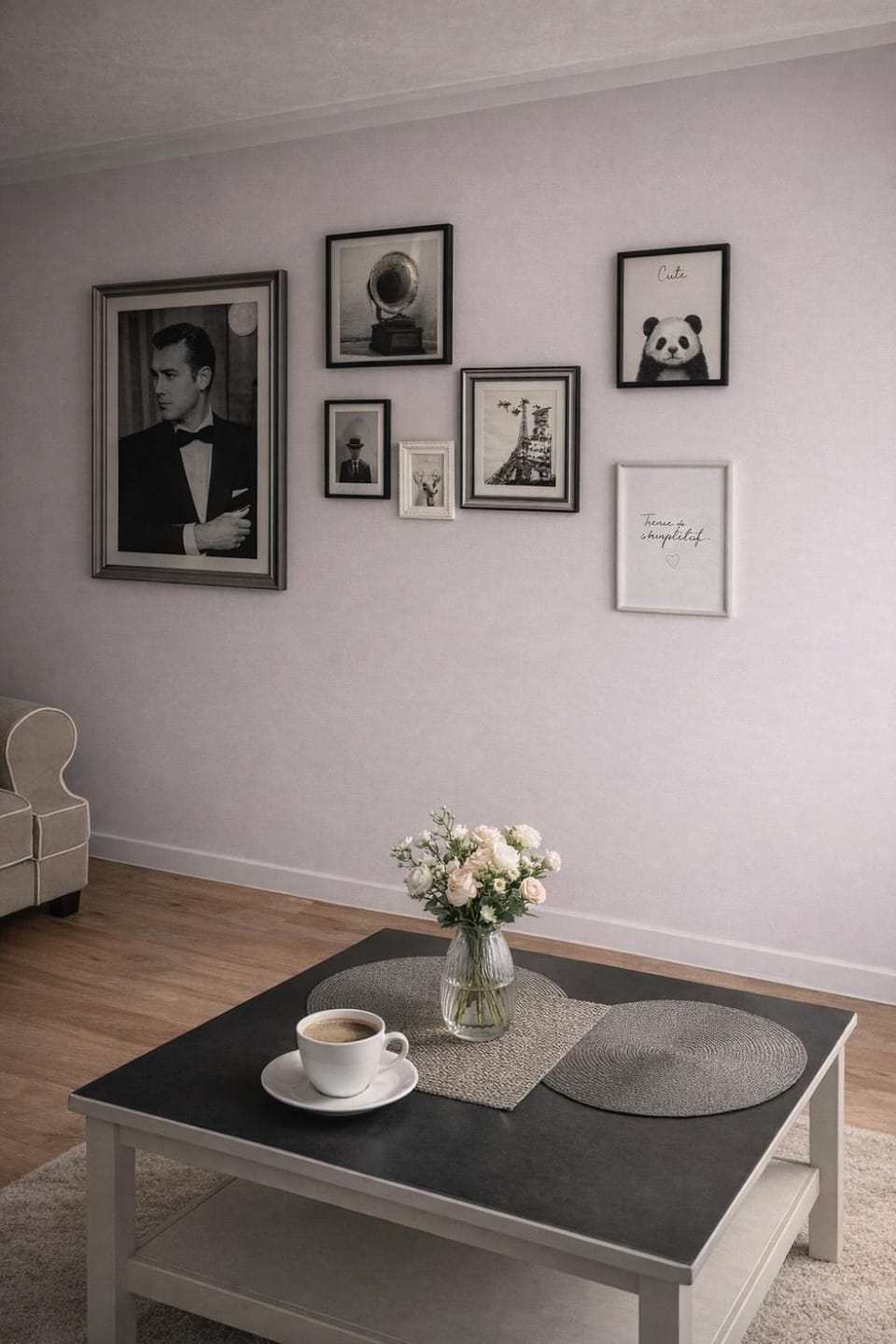 APARTAMENT PRZY BLONIACH 2 Apartment in Szczecin