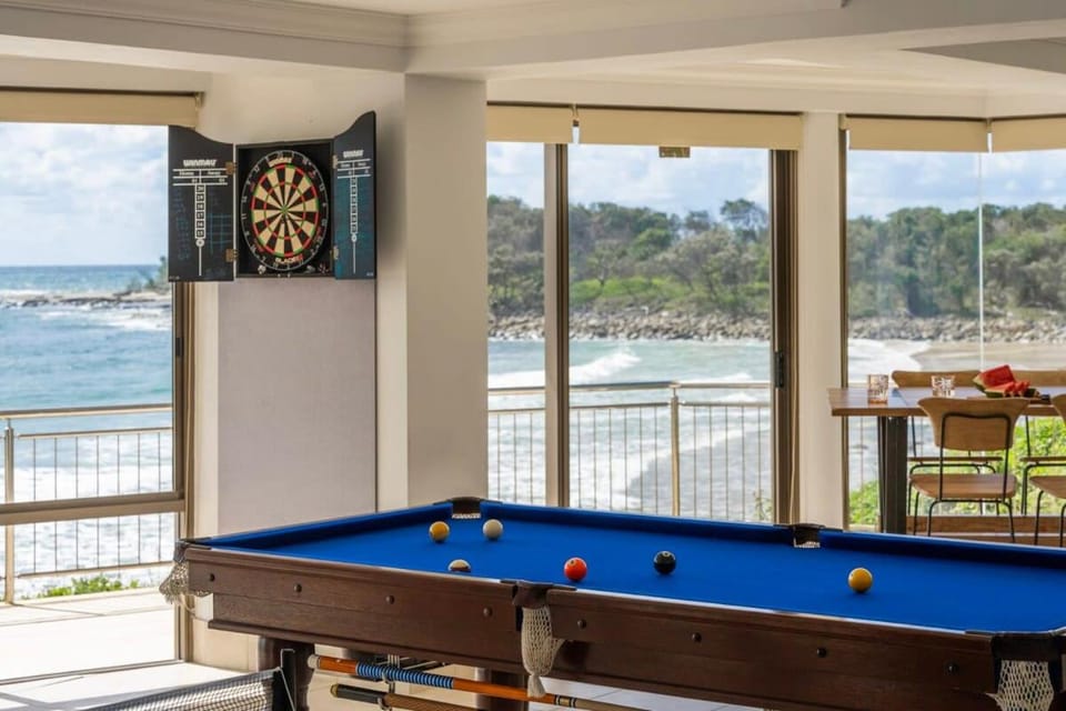 Oceans 8 - Oceanstays House in Yamba
