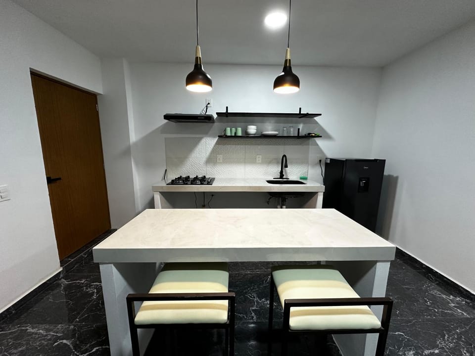 Casa Cuauhtémoc 2 Apartment in Puerto Vallarta