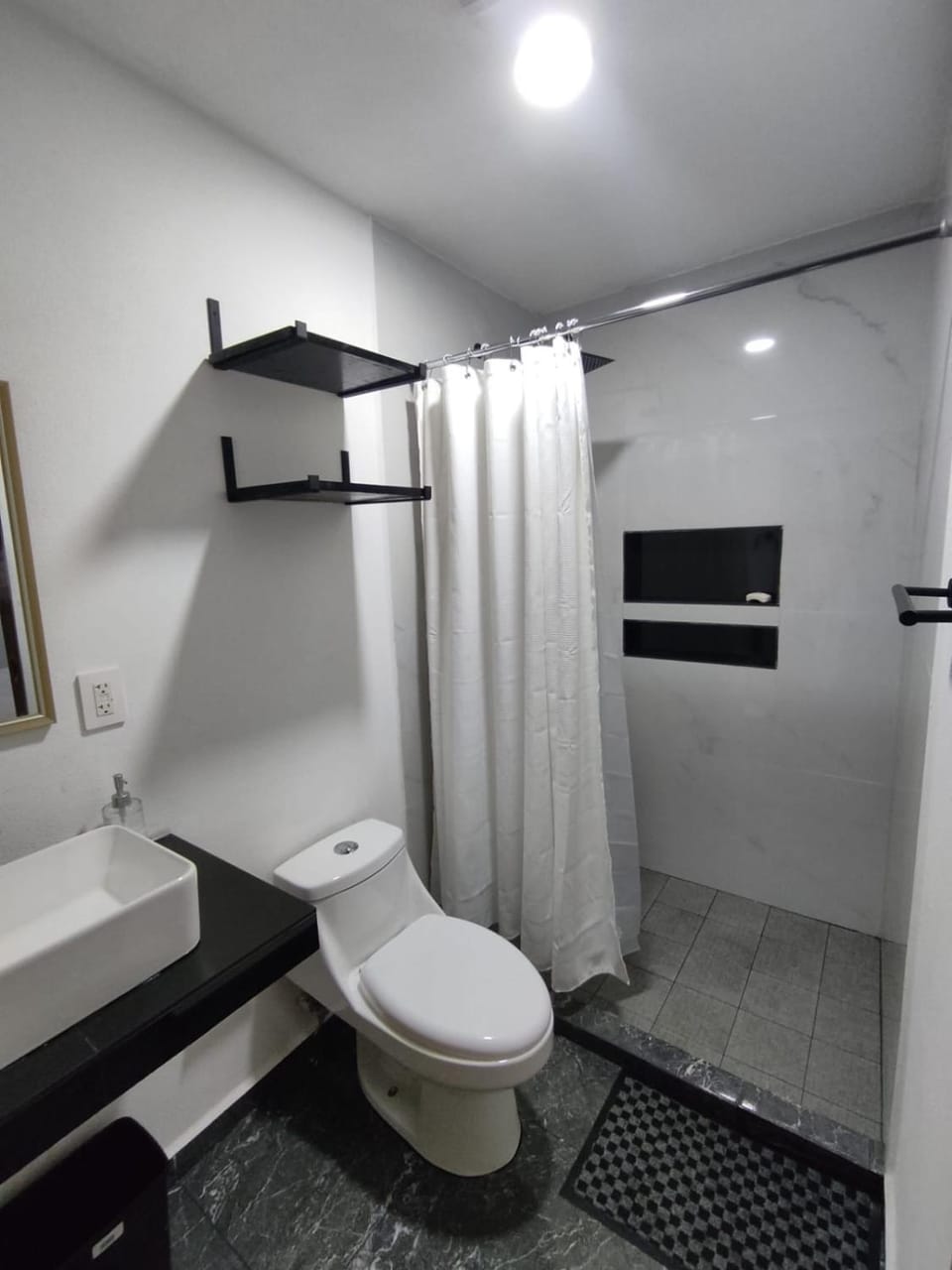 Casa Cuauhtémoc 2 Apartment in Puerto Vallarta
