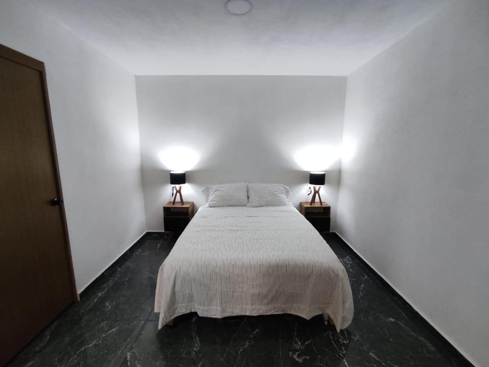Casa Cuauhtémoc 2 Apartment in Puerto Vallarta