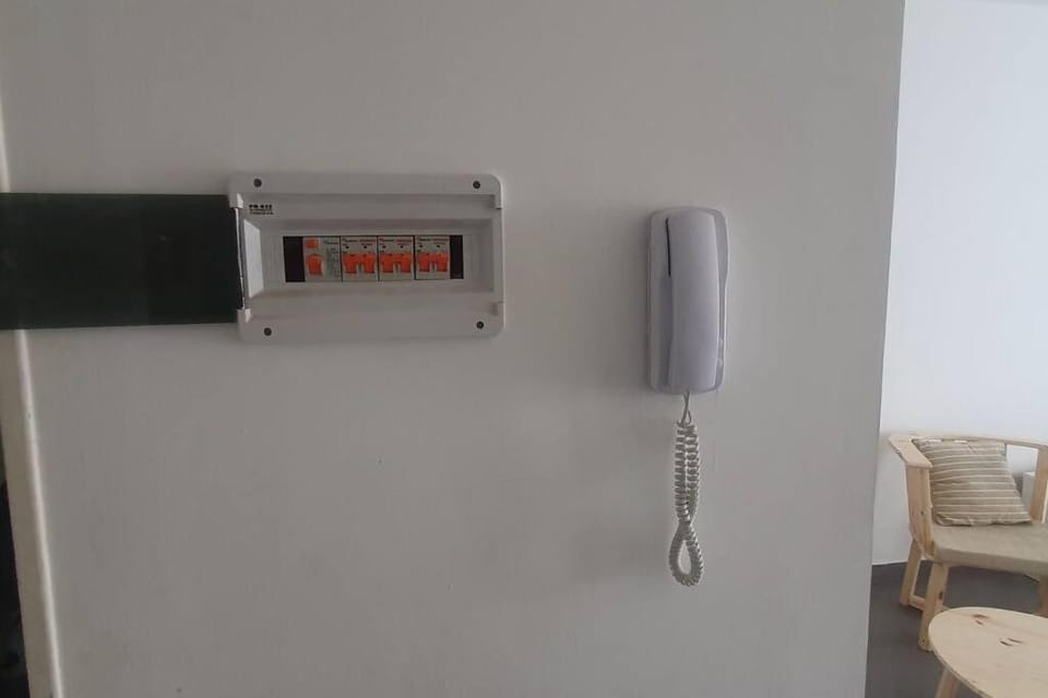 Oportunidad en Recoleta Apartment in Buenos Aires
