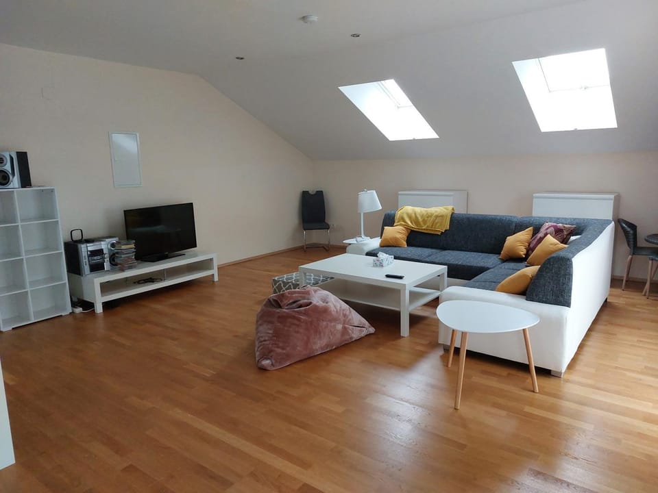 Ferienwohnung Gerti & Beni Apartment in Austria