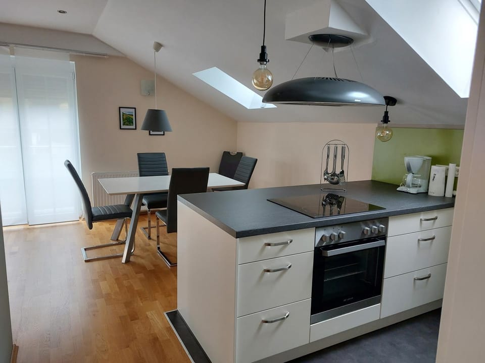 Ferienwohnung Gerti & Beni Apartment in Austria