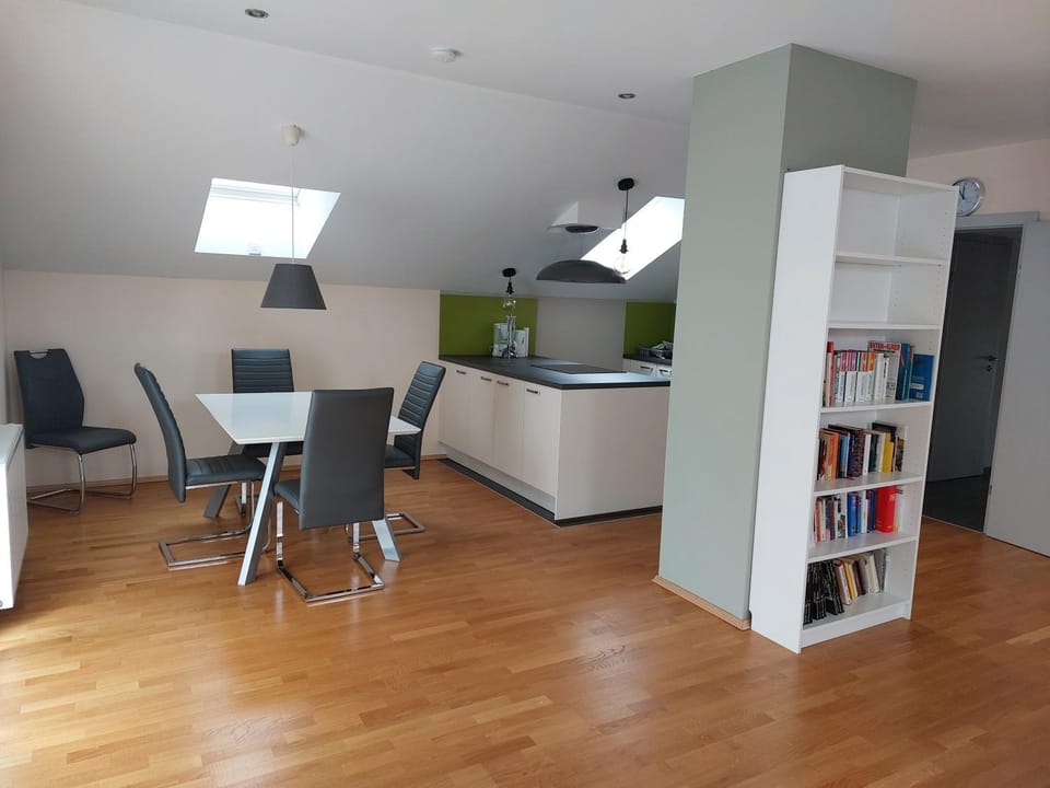 Ferienwohnung Gerti & Beni Apartment in Austria
