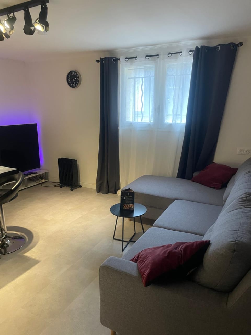 Appartement Apartment in Provence-Alpes-Côte d'Azur
